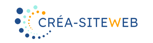 Réalisation du site par : Créa-SiteWeb